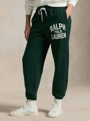 POLO RALPH LAUREN Spodnie dresowe | Regular Fit