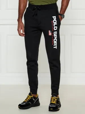 POLO RALPH LAUREN Spodnie dresowe | Regular Fit
