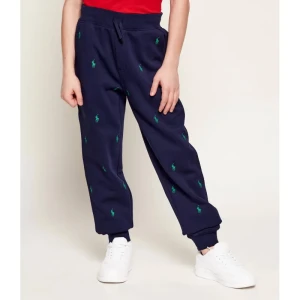 POLO RALPH LAUREN Spodnie dresowe | Regular Fit
