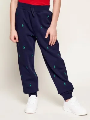 POLO RALPH LAUREN Spodnie dresowe | Regular Fit