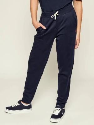 POLO RALPH LAUREN Spodnie dresowe | Regular Fit