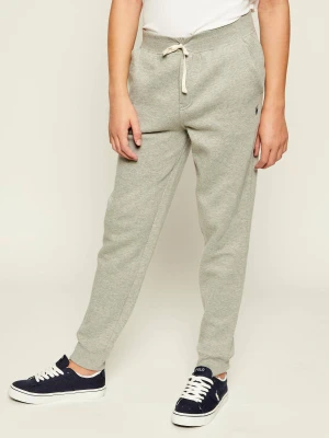 POLO RALPH LAUREN Spodnie dresowe | Regular Fit