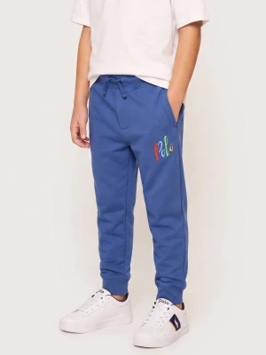 POLO RALPH LAUREN Spodnie dresowe | Regular Fit