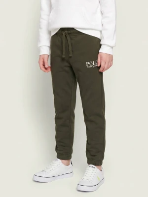 POLO RALPH LAUREN Spodnie dresowe | Regular Fit