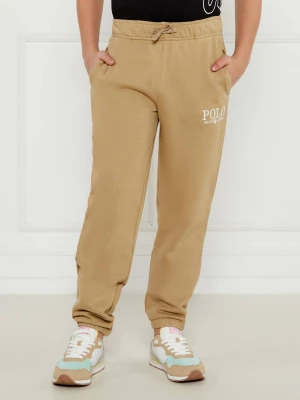 POLO RALPH LAUREN Spodnie dresowe | Regular Fit