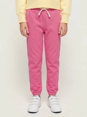 POLO RALPH LAUREN Spodnie dresowe | Regular Fit