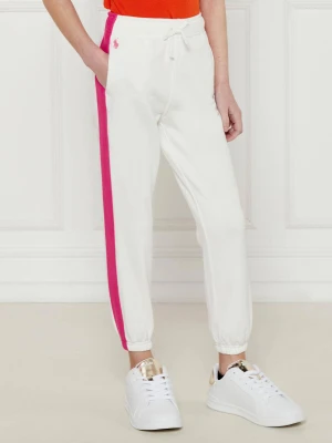 POLO RALPH LAUREN Spodnie dresowe | Regular Fit