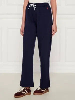 POLO RALPH LAUREN Spodnie dresowe | Relaxed fit