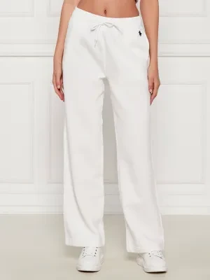 POLO RALPH LAUREN Spodnie dresowe | Relaxed fit