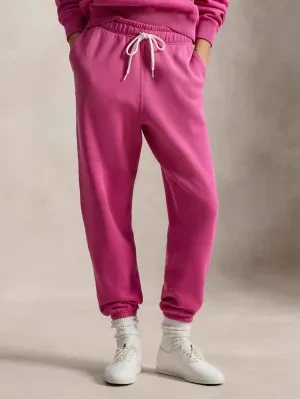 POLO RALPH LAUREN Spodnie dresowe | Relaxed fit