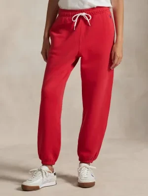 POLO RALPH LAUREN Spodnie dresowe | Relaxed fit