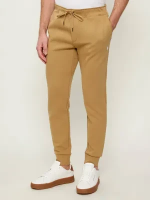 POLO RALPH LAUREN Spodnie dresowe | Slim Fit