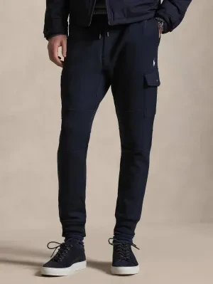 POLO RALPH LAUREN Spodnie dresowe | Slim Fit