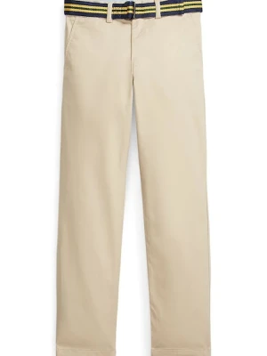 Polo Ralph Lauren spodnie dziecięce