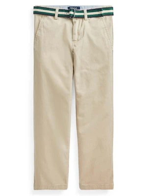 Polo Ralph Lauren spodnie dziecięce