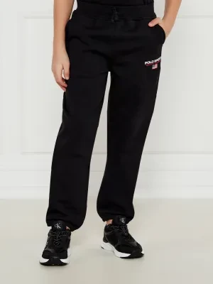 POLO RALPH LAUREN Spodnie jogger | Regular Fit