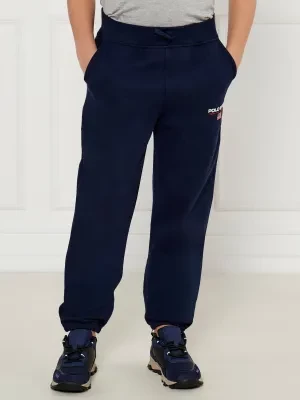 POLO RALPH LAUREN Spodnie jogger | Regular Fit