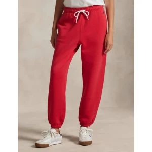POLO RALPH LAUREN Spodnie jogger | Relaxed fit