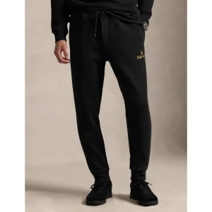 POLO RALPH LAUREN Spodnie jogger | Relaxed fit