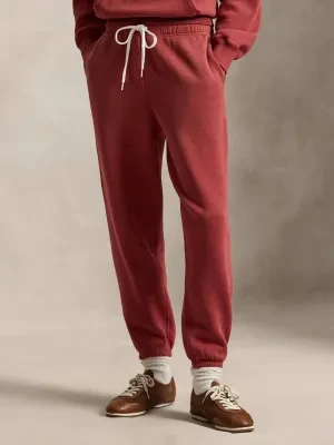 POLO RALPH LAUREN Spodnie jogger | Relaxed fit