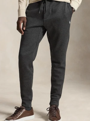 Polo Ralph Lauren spodnie joggery męskie szary