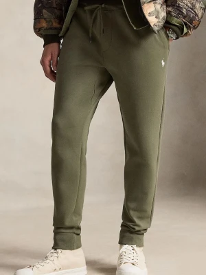 Polo Ralph Lauren spodnie joggery męskie zielony
