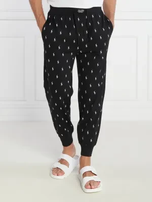 POLO RALPH LAUREN Spodnie od piżamy | Regular Fit