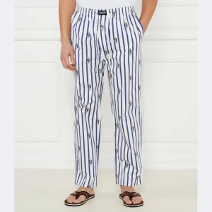 POLO RALPH LAUREN Spodnie od piżamy | Regular Fit