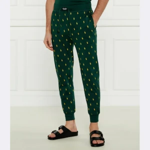 POLO RALPH LAUREN Spodnie od piżamy | Regular Fit