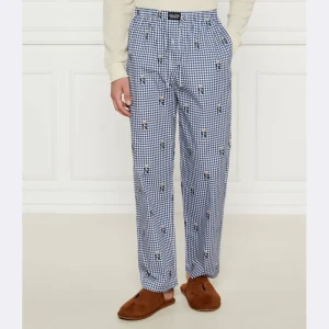 POLO RALPH LAUREN Spodnie od piżamy | Regular Fit