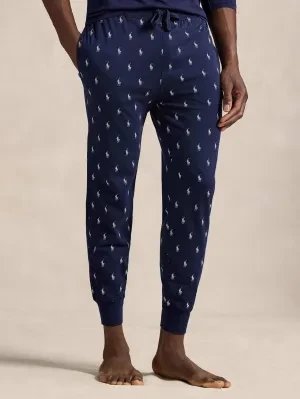 POLO RALPH LAUREN Spodnie od piżamy | Regular Fit