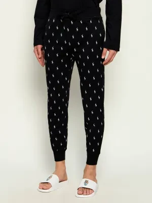 POLO RALPH LAUREN Spodnie od piżamy | Regular Fit