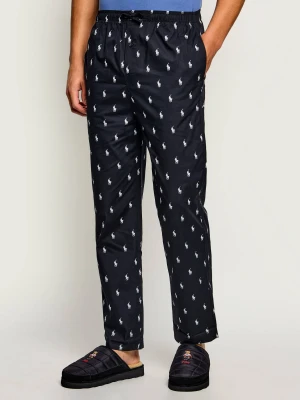 POLO RALPH LAUREN Spodnie od piżamy | Regular Fit