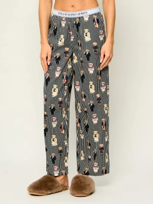 POLO RALPH LAUREN Spodnie od piżamy | Relaxed fit