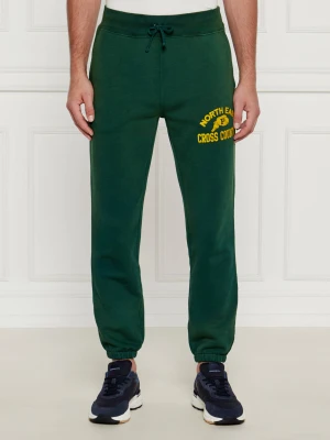 POLO RALPH LAUREN Spodnie | Oversize fit
