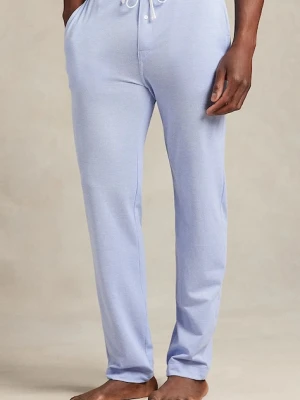 Polo Ralph Lauren spodnie piżamowe bawełniane