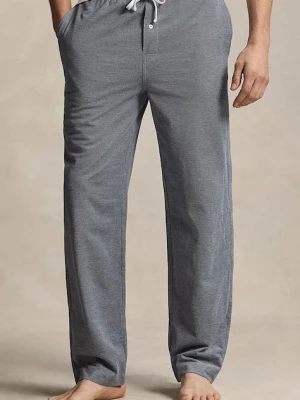 Polo Ralph Lauren spodnie piżamowe bawełniane