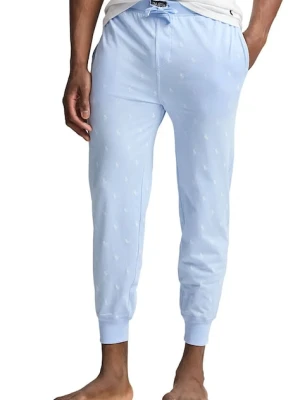Polo Ralph Lauren spodnie piżamowe bawełniane