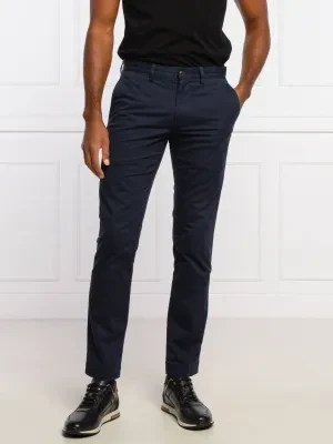 POLO RALPH LAUREN Spodnie | Slim Fit