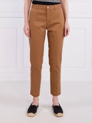 POLO RALPH LAUREN Spodnie | Slim Fit