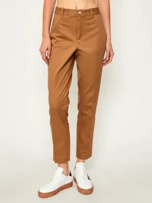 POLO RALPH LAUREN Spodnie | Slim Fit