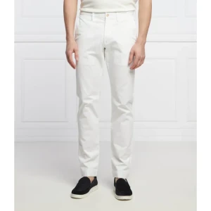 POLO RALPH LAUREN Spodnie | Slim Fit | stretch