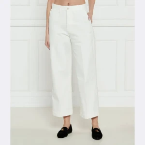 POLO RALPH LAUREN Spodnie | Straight fit