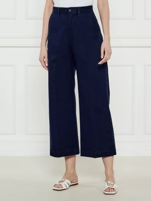 POLO RALPH LAUREN Spodnie | Straight fit