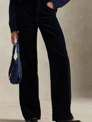 Polo Ralph Lauren spodnie sztruksowe