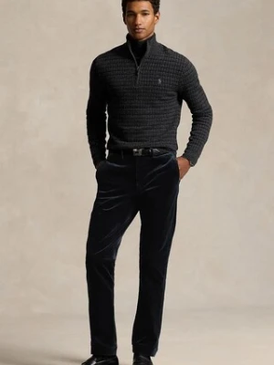 Polo Ralph Lauren spodnie sztruksowe