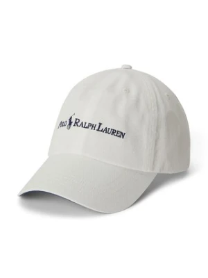 Zdjęcie produktu Polo Ralph Lauren Sport Cap czapka bejsbolówka bawełniana męska