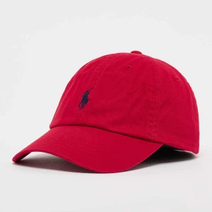 Polo Ralph Lauren Sport Cap uniseks Czapki czerwony rozmiar Akcesoria