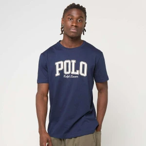 Polo Ralph Lauren Short Sleeve T-Shirt mężczyźni T-Shirty i niebieski rozmiar Odzież