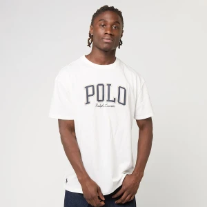 Polo Ralph Lauren Short Sleeve T-Shirt mężczyźni T-Shirty i biały rozmiar Odzież